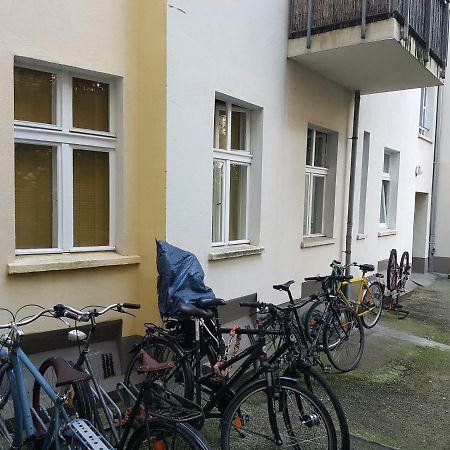 Wohnung 15 ベルリン エクステリア 写真