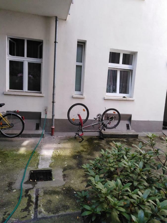 Wohnung 15 ベルリン エクステリア 写真