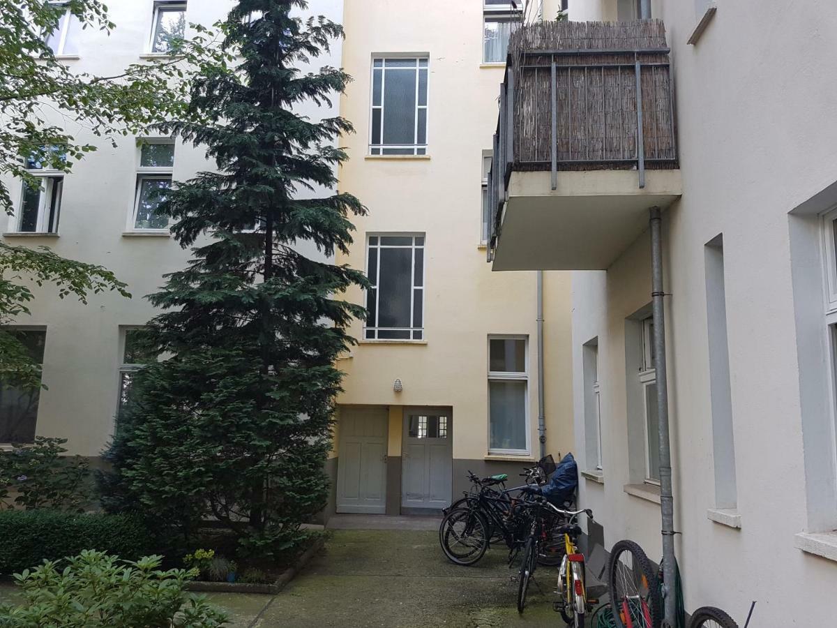 Wohnung 15 ベルリン エクステリア 写真