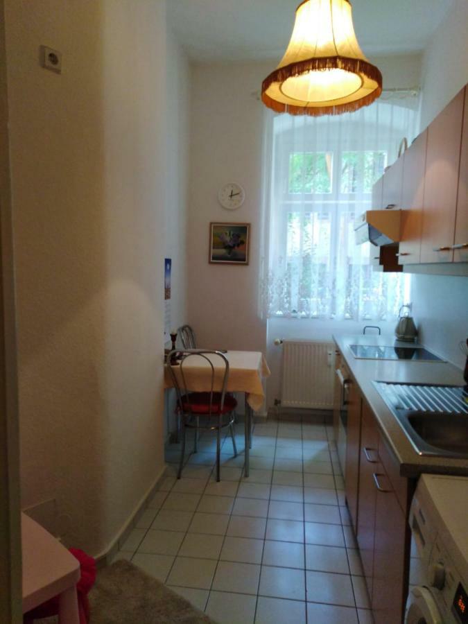 Wohnung 15 ベルリン エクステリア 写真