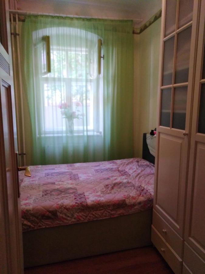 Wohnung 15 ベルリン エクステリア 写真