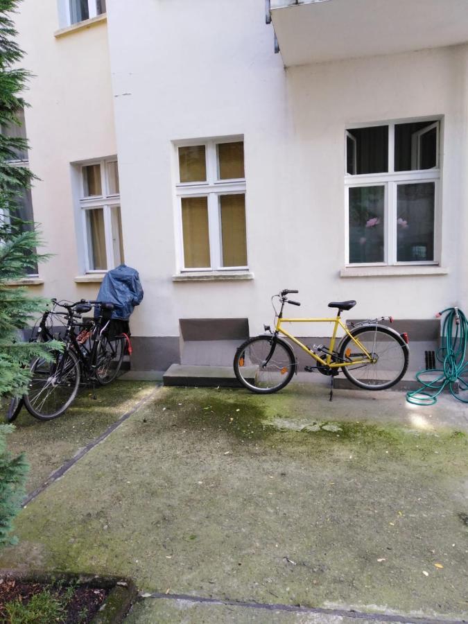 Wohnung 15 ベルリン エクステリア 写真
